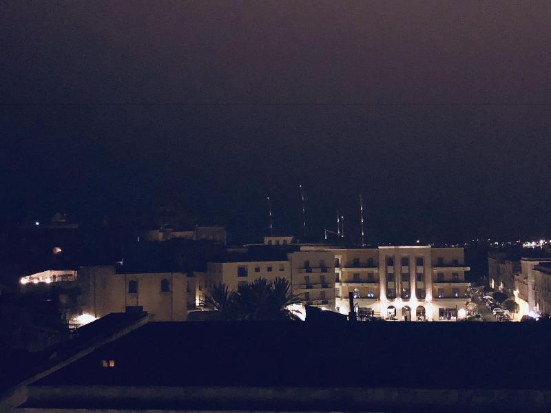 B&B Ortigia Sea View Syracuse Ngoại thất bức ảnh