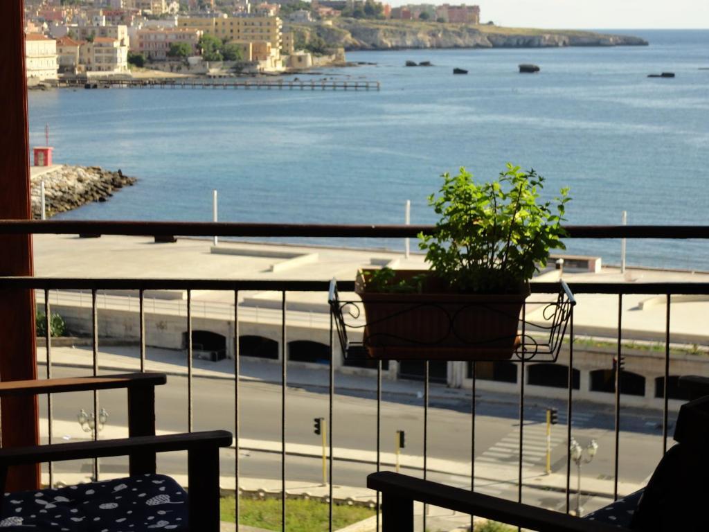 B&B Ortigia Sea View Syracuse Ngoại thất bức ảnh