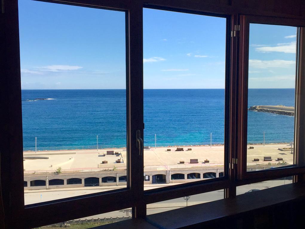 B&B Ortigia Sea View Syracuse Ngoại thất bức ảnh