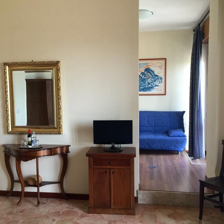 B&B Ortigia Sea View Syracuse Ngoại thất bức ảnh
