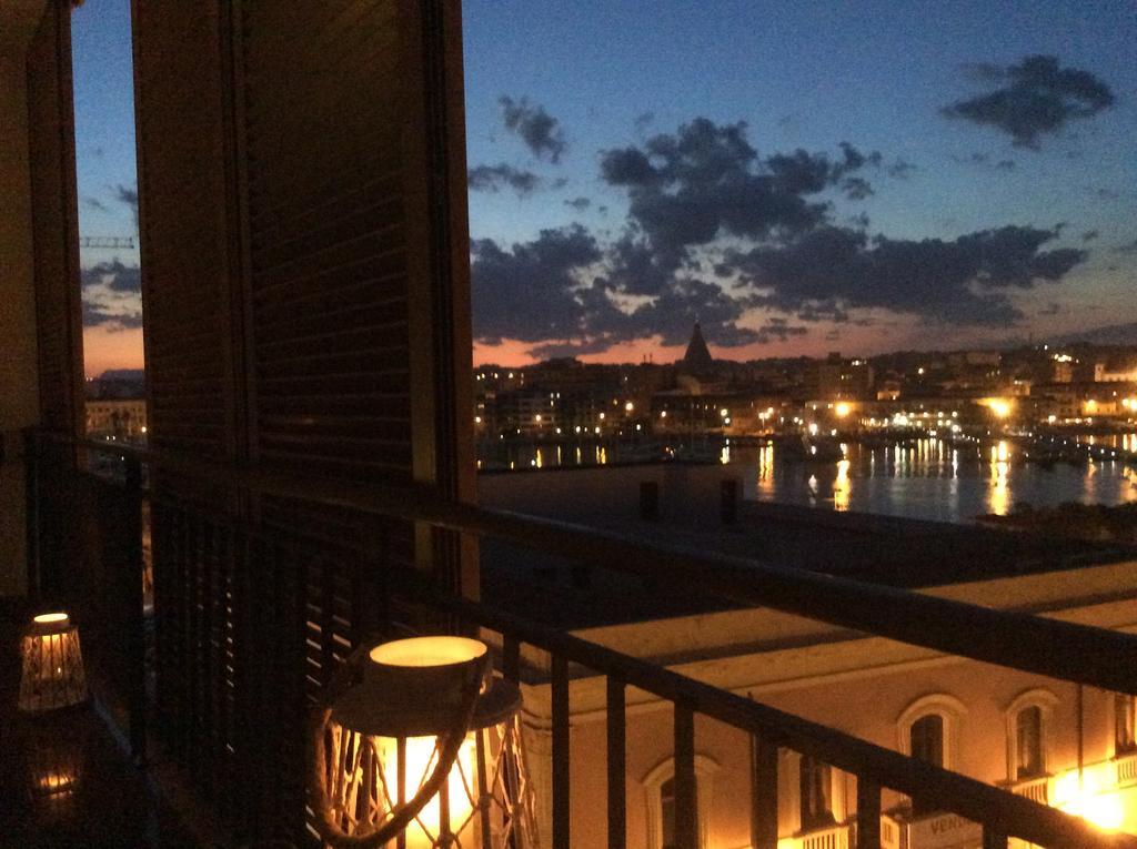 B&B Ortigia Sea View Syracuse Ngoại thất bức ảnh