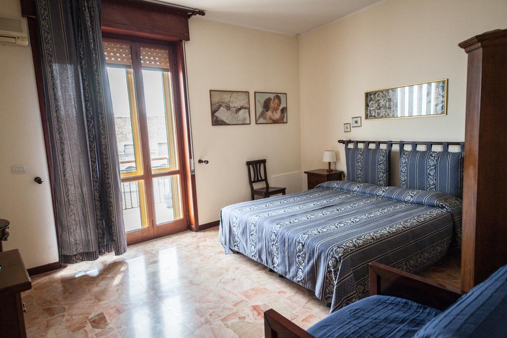 B&B Ortigia Sea View Syracuse Ngoại thất bức ảnh