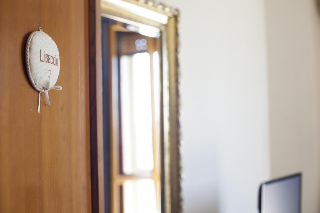 B&B Ortigia Sea View Syracuse Ngoại thất bức ảnh