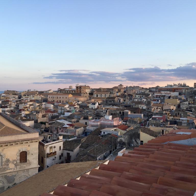 B&B Ortigia Sea View Syracuse Ngoại thất bức ảnh