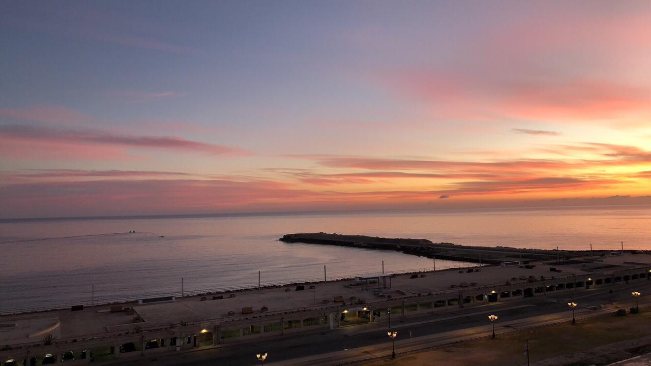 B&B Ortigia Sea View Syracuse Ngoại thất bức ảnh