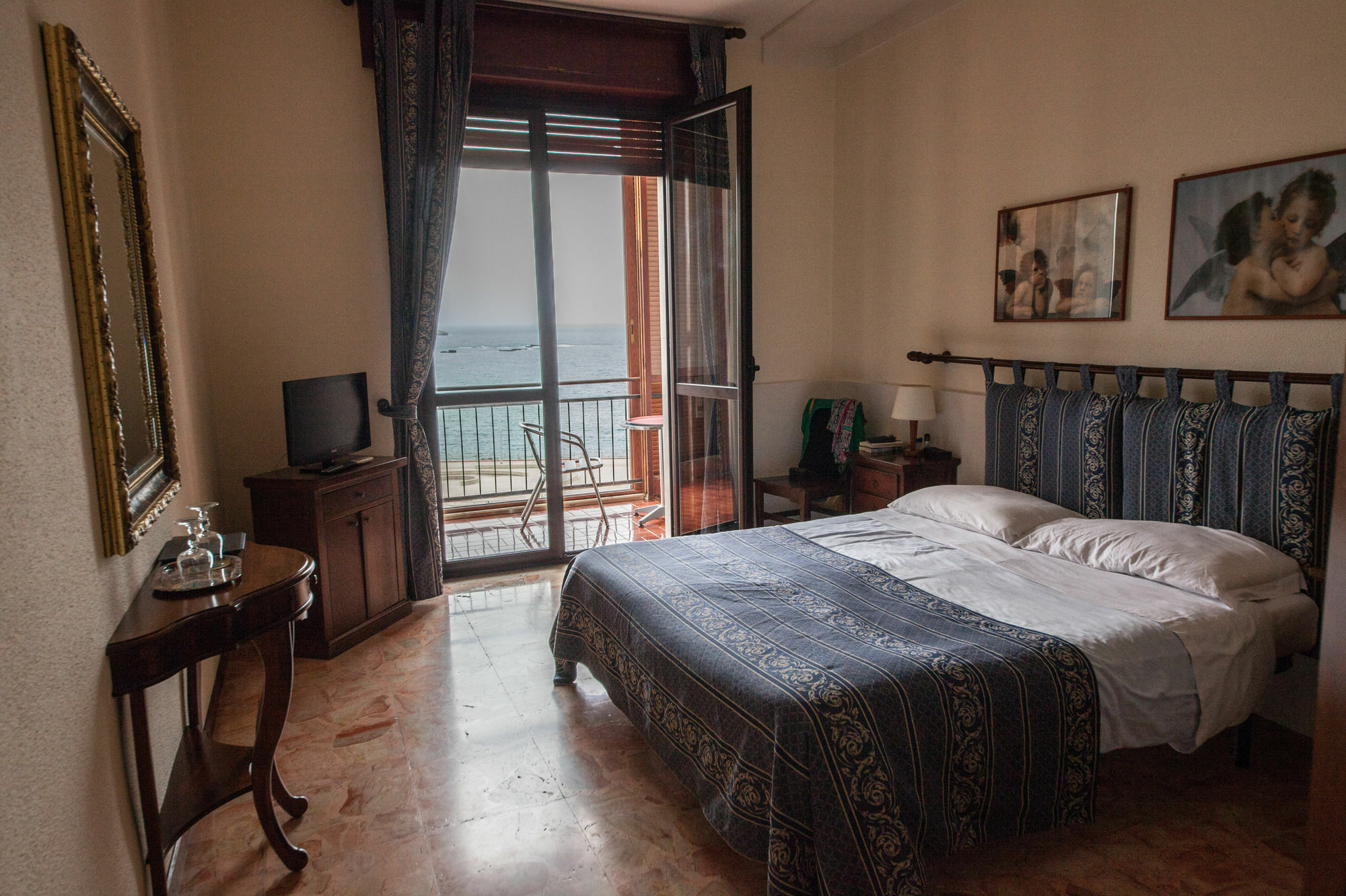 B&B Ortigia Sea View Syracuse Ngoại thất bức ảnh