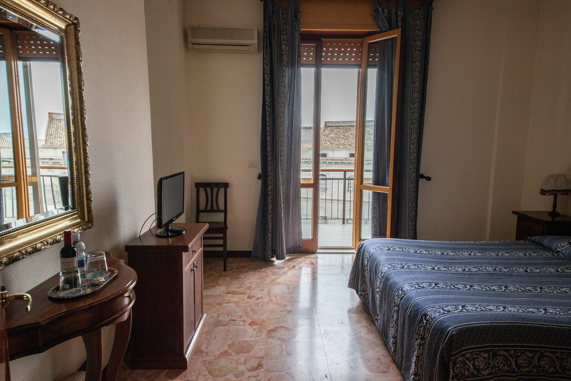 B&B Ortigia Sea View Syracuse Ngoại thất bức ảnh
