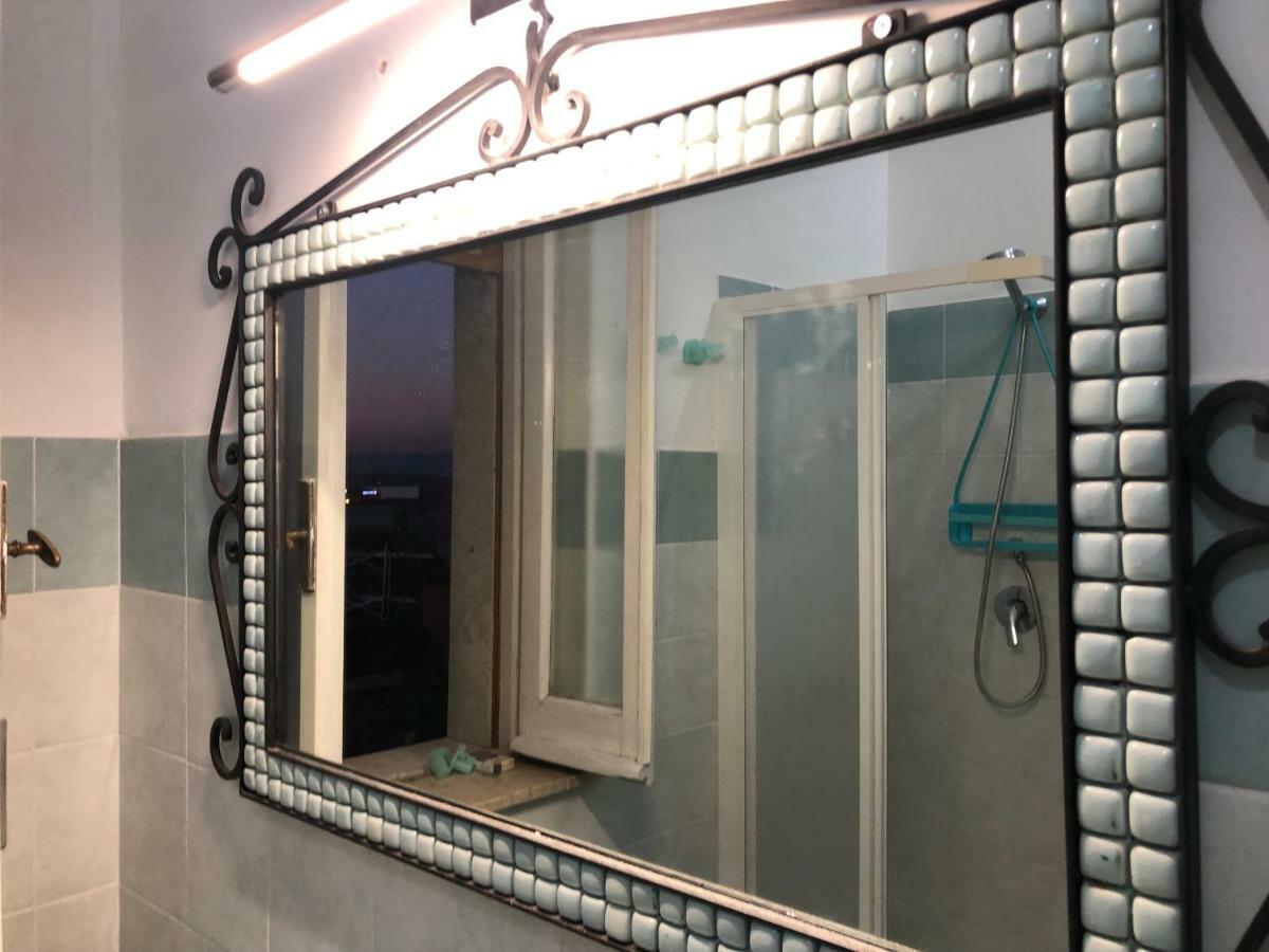 B&B Ortigia Sea View Syracuse Ngoại thất bức ảnh